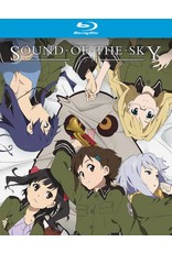 Nozomi Ent/Lucky Penny Sound of the Sky Blu-Ray