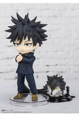 Bandai Jujutsu Kaisen figuarts mini