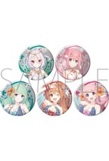 Movic Princess Connect Re:Dive Chara Can Badge Vol. 3 Movic