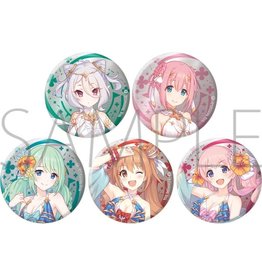 Movic Princess Connect Re:Dive Chara Can Badge Vol. 3 Movic