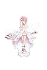 Yui Ceremonial Dress Vers. Princess Connect! Re:Dive Acrylic Stand