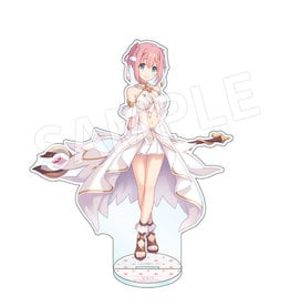 Yui Ceremonial Dress Vers. Princess Connect! Re:Dive Acrylic Stand