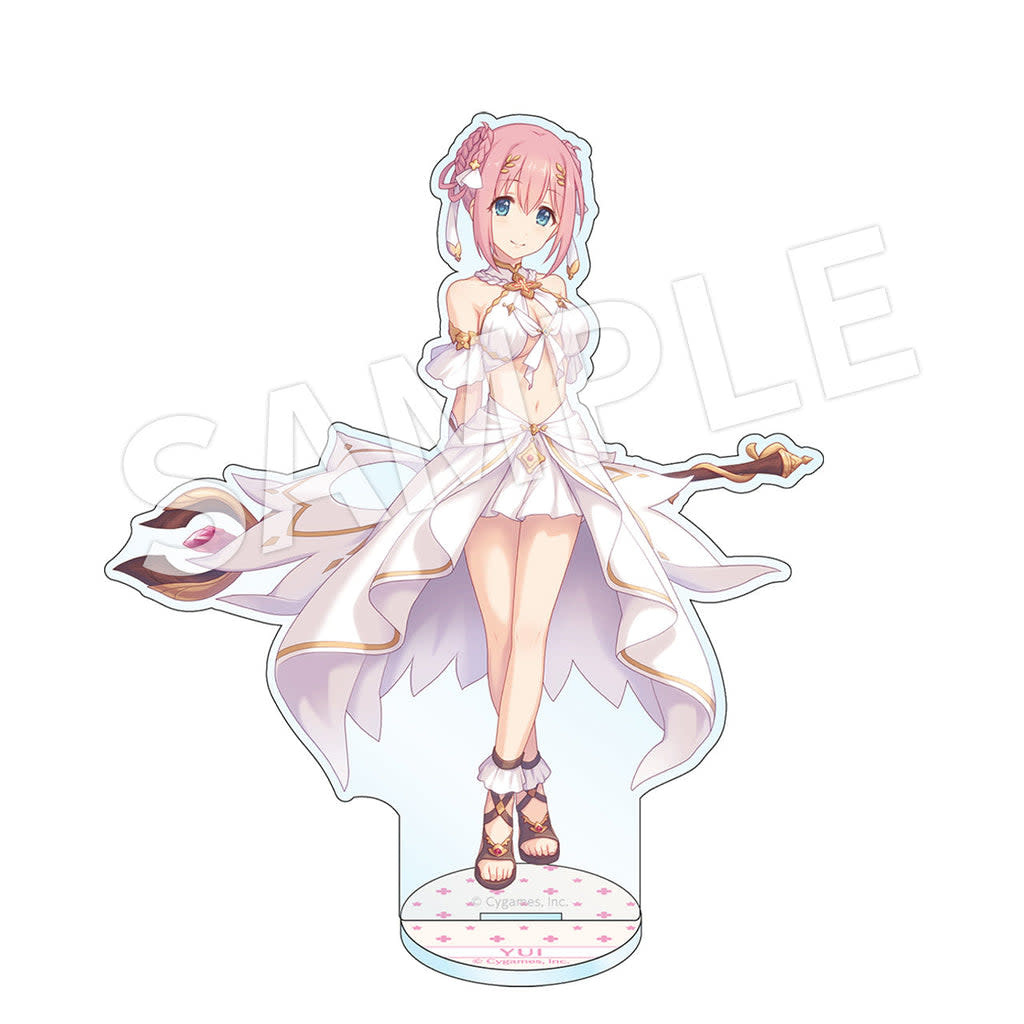 Princess connect yui