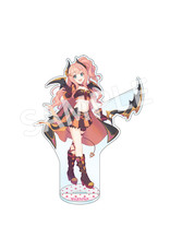 Suzuna Halloween Vers. Princess Connect! Re:Dive Acrylic Stand