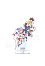 Twinkle Wish Princess Connect! Re:Dive  Priconne Fes 2022 Acrylic Stand