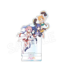 Twinkle Wish Princess Connect! Re:Dive  Priconne Fes 2022 Acrylic Stand