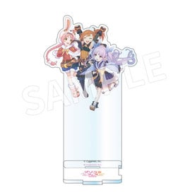 Little Lyrical Princess Connect! Re:Dive  Priconne Fes 2022 Acrylic Stand