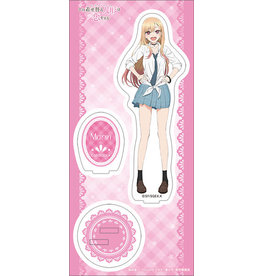 Movic Marin Kitagawa My Dress Up Darling Acrylic Stand Movic