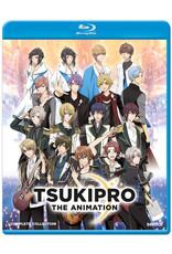 Sentai Filmworks TSUKIPRO the Animation Season 1 Blu-ray
