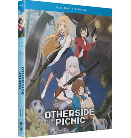 Funimation Entertainment Otherside Picnic Blu-ray