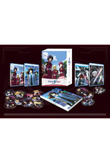 Nozomi Ent/Lucky Penny Mobile Suit Gundam SEED Destiny Collector's Ultra Edition Blu-Ray