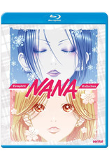 Sentai Filmworks Nana Blu-ray