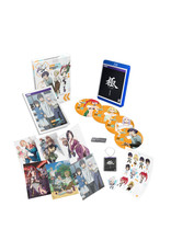 Crunchyroll Ent Full Dive This Ultimate Next-Gen Full Dive RPG Is Even Shittier Than Real Life! Limited Edition Blu-Ray/DVD