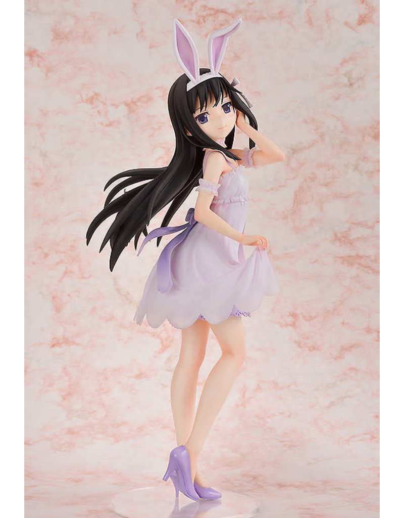 Good Smile Company Homuri Akemi: Rabbit Ears Ver Figure Freeing