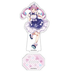 Aqua Minato Hololive x Joypolis Lovely Party Acrylic Stand