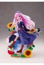 Aniplex of America Inc Hina Memories of Summer Ver The Day I Became a God Figure Aniplex+