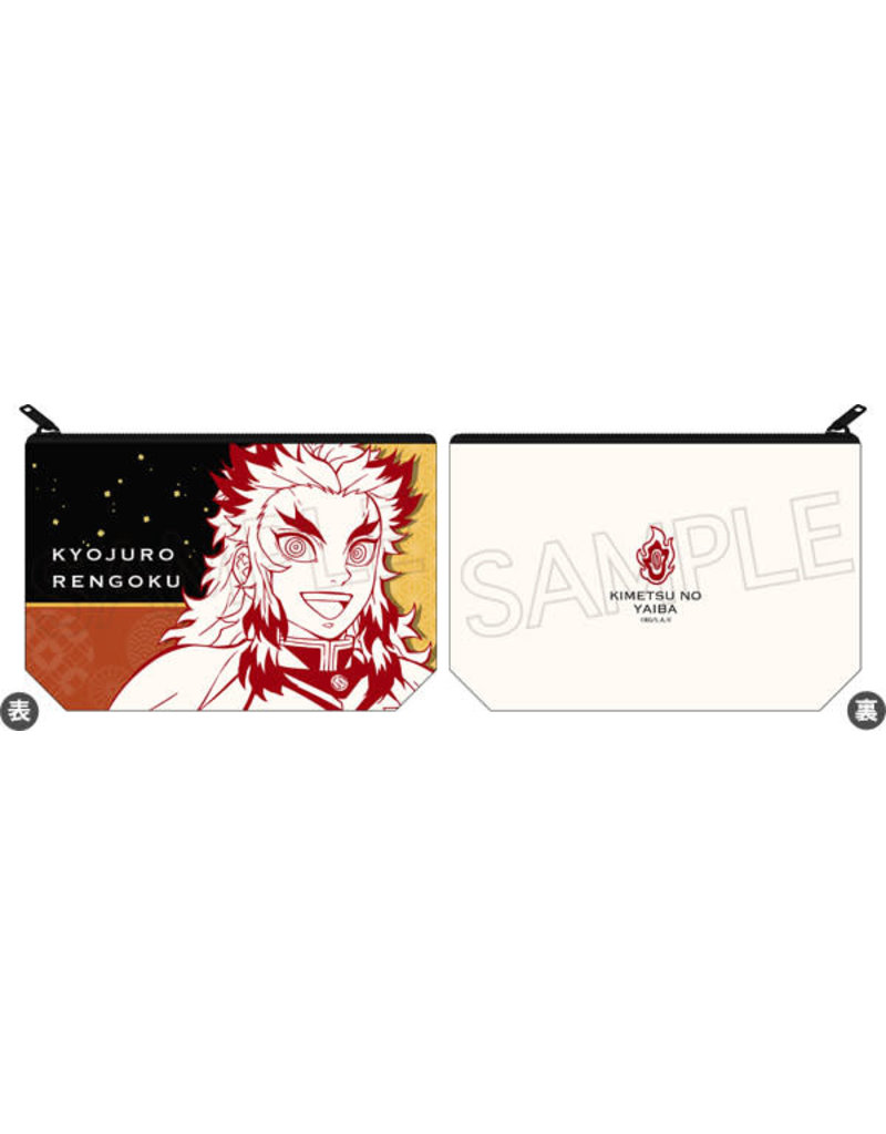 Demon Slayer Pouch Vol. 2