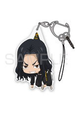 Tokyo Revengers Pinched Acrylic Keychain