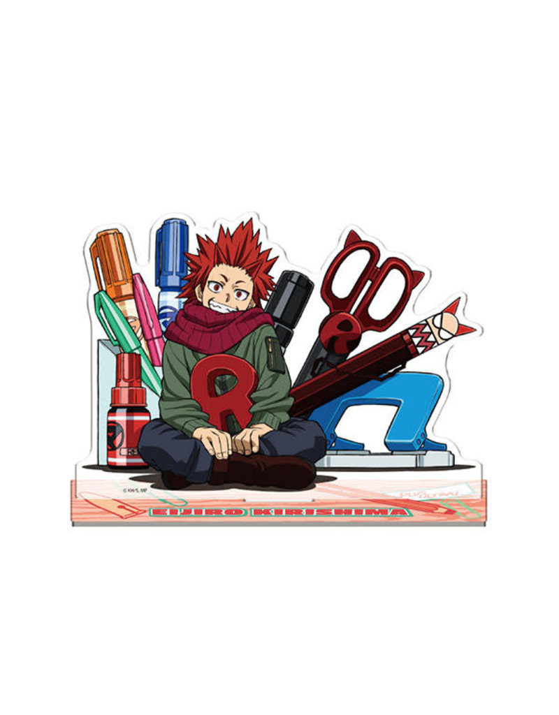 Ensky My Hero Academia Acrylic Stand 2