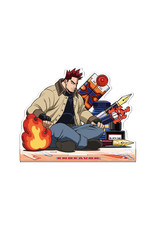 Ensky My Hero Academia Acrylic Stand 2