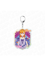 Contents Seed Love Live! Super Star!! Nonfiction!! Deka Key Holder