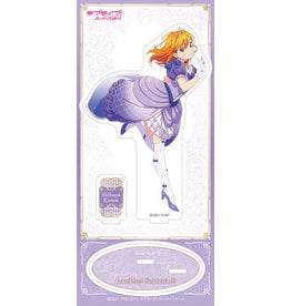 Movic Love Live! Super Star!! Nonfiction!! Acrylic Stand