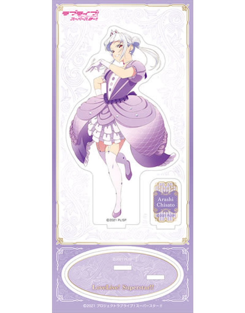 Koi to Producer Acrylic Stand - Monomania