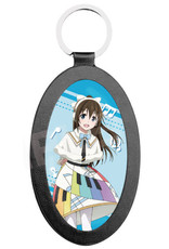 Love Live! Nijigasaki HS Leather Keychain Vol. 2