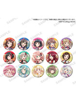 Bushiroad BanG Dream! Hologram Can Badge 2022 Ver. Vol. 1