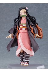 Good Smile Company Nezuko Kamado Demon Slayer figma 508