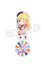 Good Smile Company Love Live! Super Star!! START! True Dreams Acrylic Stand