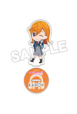 Good Smile Company Love Live! Super Star!! Winter Uniform Acrylic Stand