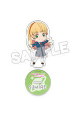 Good Smile Company Love Live! Super Star!! Winter Uniform Acrylic Stand