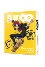 Aniplex of America Inc SK8 the Infinity Blu-ray