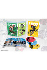 Aniplex of America Inc SK8 the Infinity Blu-ray