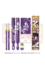 Bandai Namco Idolm@ster Million Live 8th Twelw@ve Princess Penlight