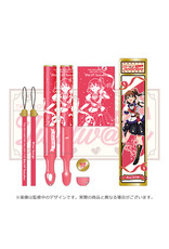 Bandai Namco Idolm@ster Million Live 8th Twelw@ve Princess Penlight