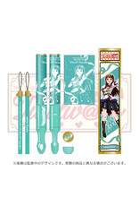 Bandai Namco Idolm@ster Million Live 8th Twelw@ve Princess Penlight