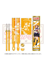 Bandai Namco Idolm@ster Million Live 8th Twelw@ve Princess Penlight