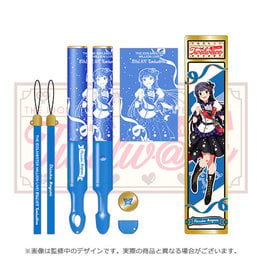 Idolm@ster Million Live 8th Twelw@ve Fairy Penlight