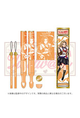 Idolm@ster Million Live 8th Twelw@ve Fairy Penlight