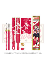 Bandai Namco Idolm@ster Million Live 8th Twelw@ve Angel Penlight