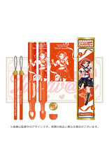 Bandai Namco Idolm@ster Million Live 8th Twelw@ve Angel Penlight