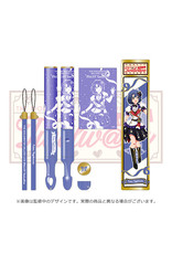 Bandai Namco Idolm@ster Million Live 8th Twelw@ve Angel Penlight