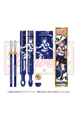 Bandai Namco Idolm@ster Million Live 8th Twelw@ve Angel Penlight