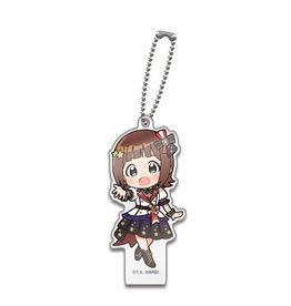 Gift Idolm@ster MLTD 4th Anniversary Acrylic Stand/Keychain (AS)