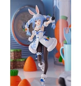 Good Smile Company Usada Pekora Hololive Pop Up Parade Figure GSC