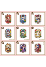 Revue Starlight Taisho Roman Acrylic Keychain