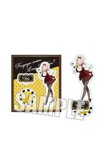 Kaguya-sama Love Is War Dealer Vers Acrylic Stand