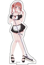 Medicos Rent-A-Girlfriend Swimsuit Maid Acrylic Stand